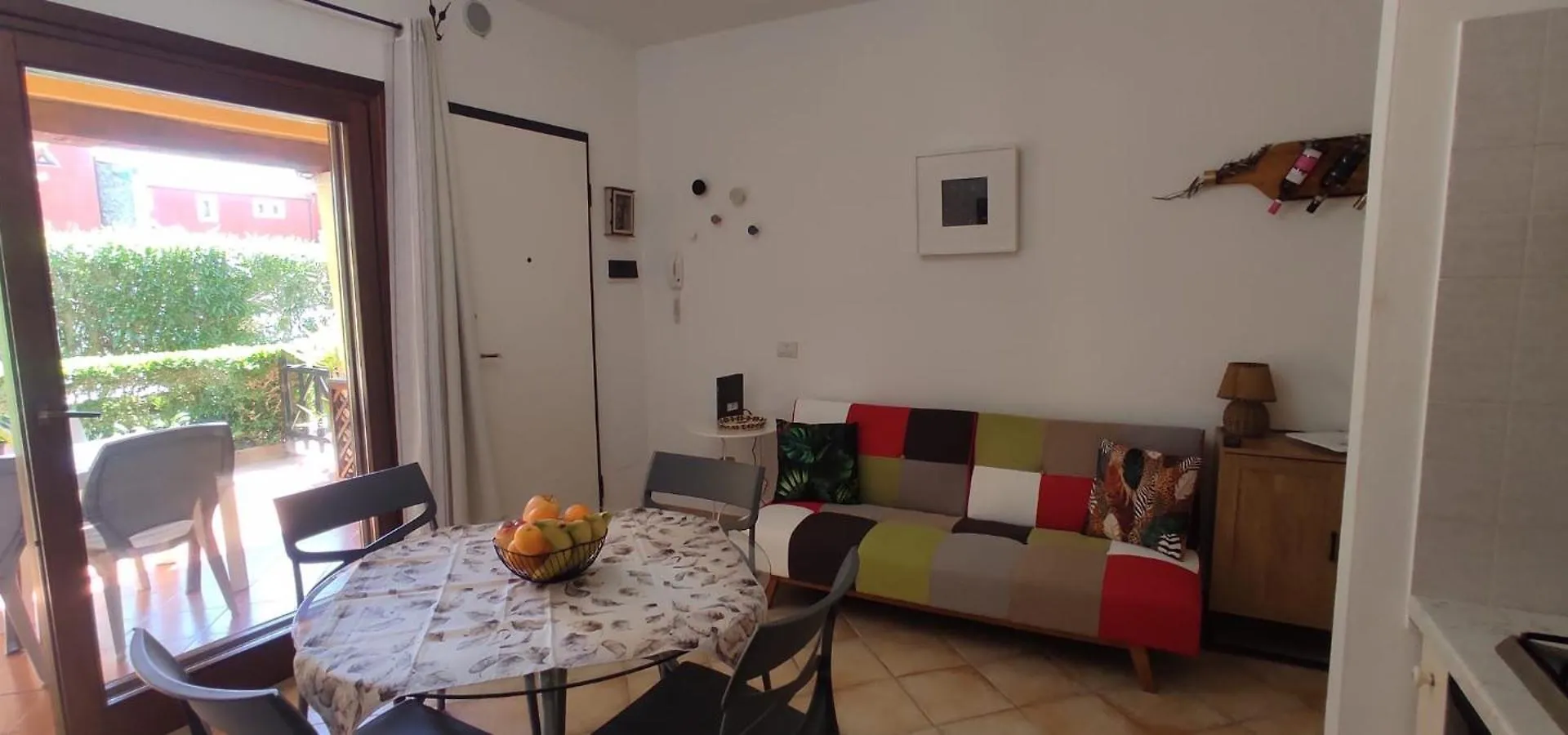 올비아 Casa Di Stefano 아파트 0*,