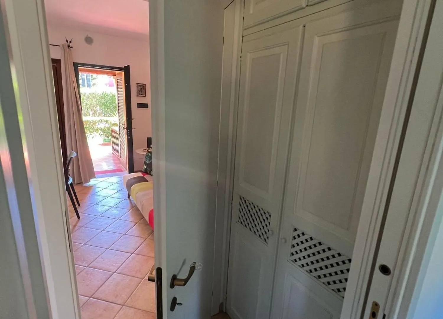 올비아 Casa Di Stefano 아파트 0*,  이탈리아