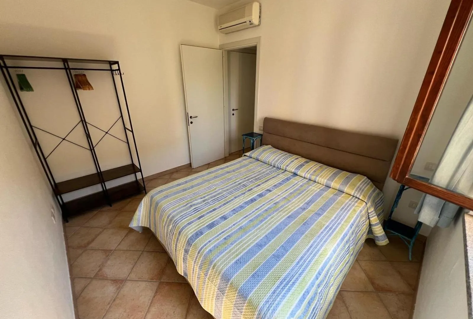 올비아 Casa Di Stefano 아파트 이탈리아