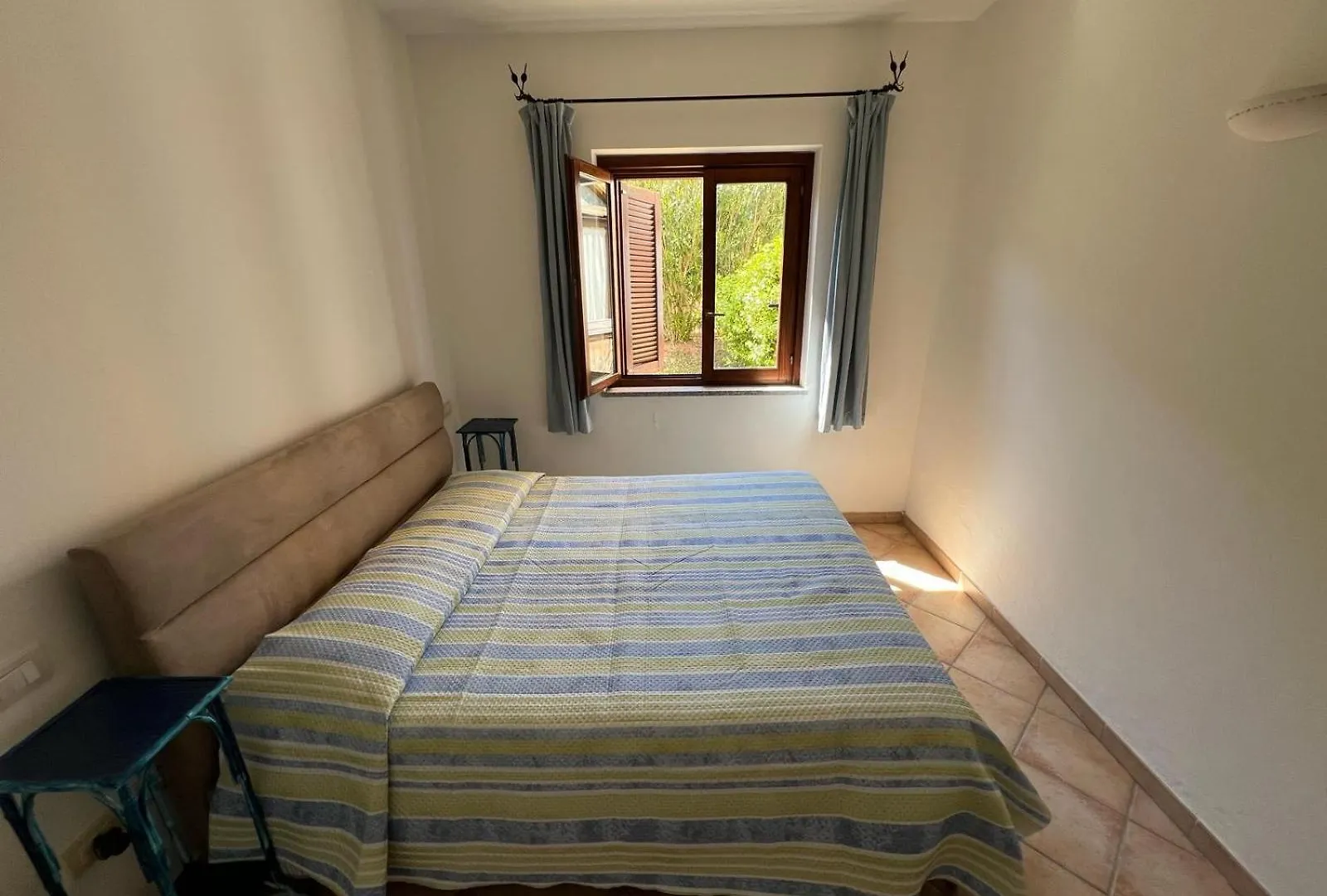 올비아 Casa Di Stefano 아파트