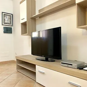 Appartement Square, Olbia